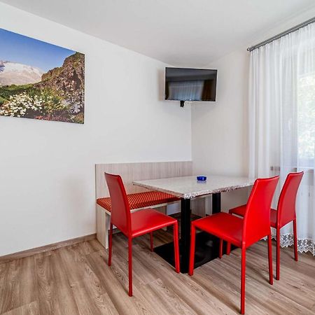 Ciesa Sirio Villa ร็อคคา ปิเอโตเร ภายนอก รูปภาพ