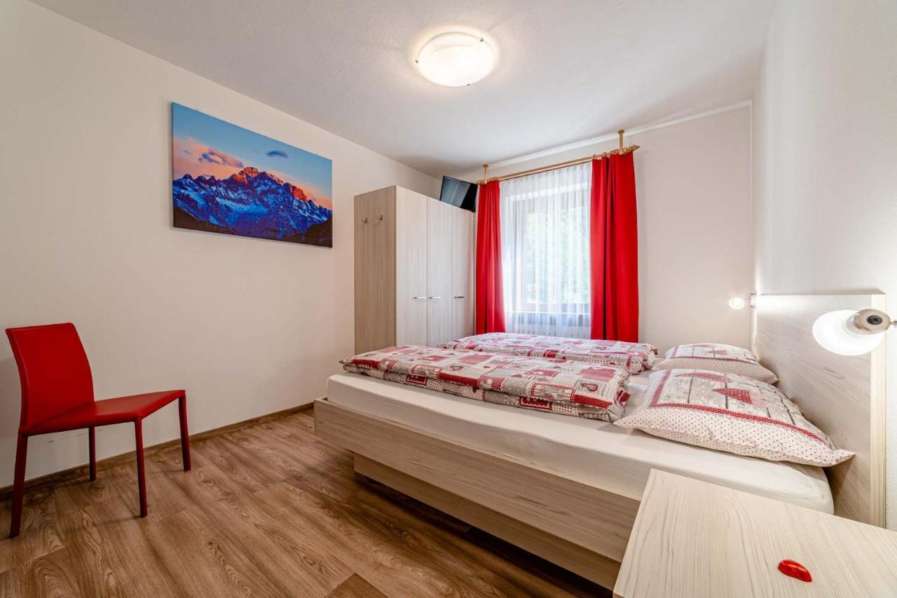 Ciesa Sirio Villa ร็อคคา ปิเอโตเร ภายนอก รูปภาพ