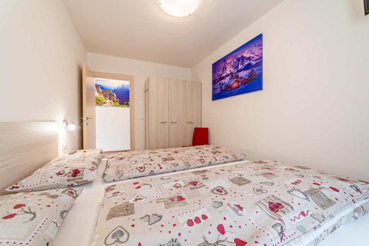 Ciesa Sirio Villa ร็อคคา ปิเอโตเร ภายนอก รูปภาพ
