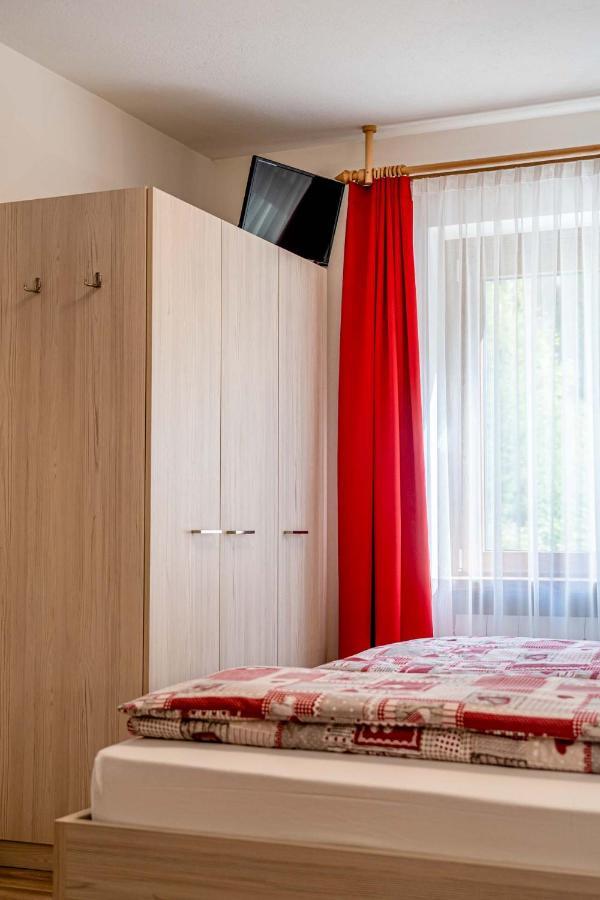 Ciesa Sirio Villa ร็อคคา ปิเอโตเร ภายนอก รูปภาพ