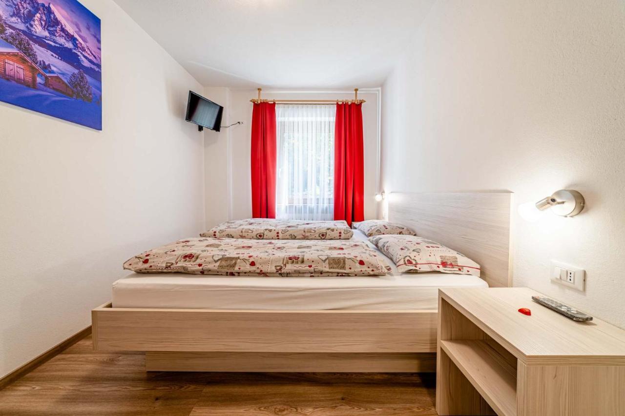 Ciesa Sirio Villa ร็อคคา ปิเอโตเร ภายนอก รูปภาพ