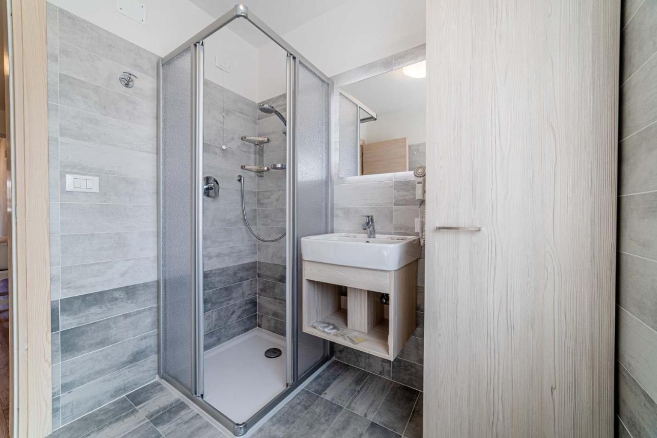 Ciesa Sirio Villa ร็อคคา ปิเอโตเร ภายนอก รูปภาพ