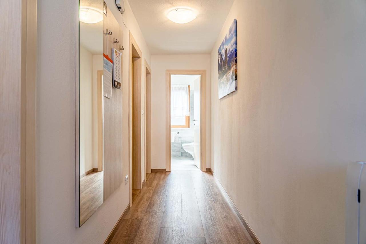Ciesa Sirio Villa ร็อคคา ปิเอโตเร ภายนอก รูปภาพ